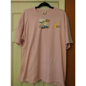 No One Can Do It Like You Tee XL